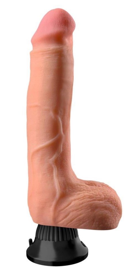 Wibrator realistyczny Real Feel Deluxe No.7 Light 23 cm