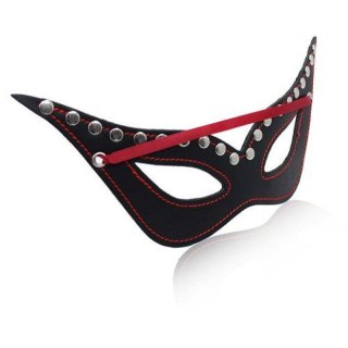 Maska do twarzy Secret Mask Toyz4lovers czarna