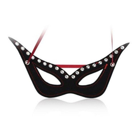 Maska do twarzy Secret Mask Toyz4lovers czarna