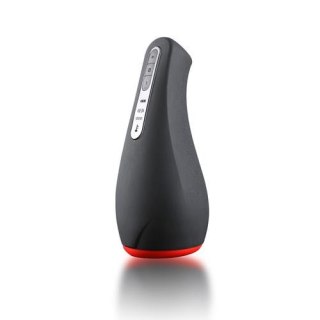 Masturbator Airturn 1 z wibracją i podgrzewaniem EasyToys USB