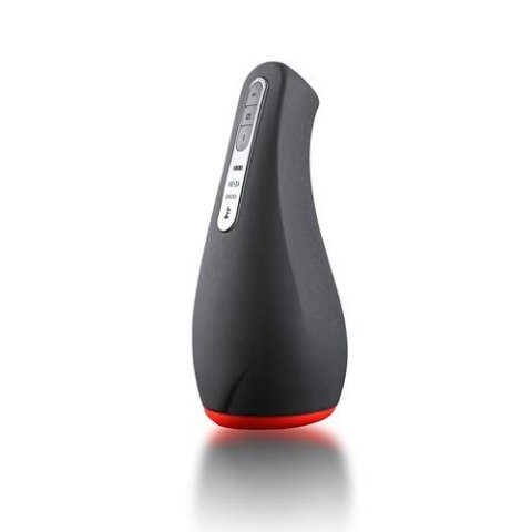 Masturbator Airturn 1 z wibracją i podgrzewaniem EasyToys USB