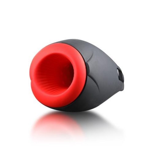 Masturbator Airturn 1 z wibracją i podgrzewaniem EasyToys USB