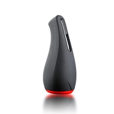 Masturbator Airturn 1 z wibracją i podgrzewaniem EasyToys USB