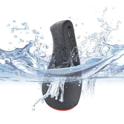 Masturbator Airturn 1 z wibracją i podgrzewaniem EasyToys USB