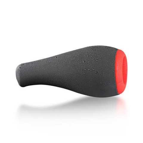 Masturbator Airturn 1 z wibracją i podgrzewaniem EasyToys USB