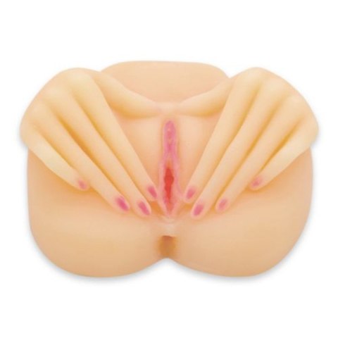 Masturbator TPR Sense n.7 Toyz4lovers 20 cm