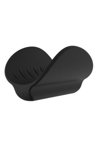 Masturbator kieszonkowy Mr. Pleasure wibrujący USB silikonowy