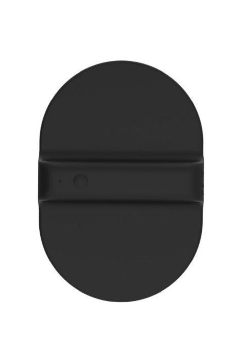 Masturbator kieszonkowy Mr. Pleasure wibrujący USB silikonowy