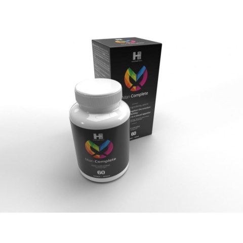 Suplement diety Man Complete Sexual Health Series