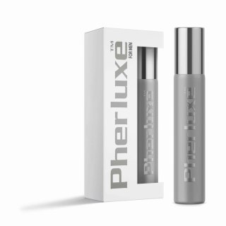 Feromony Pherluxe Silver męskie spray 33 ml