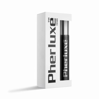 Feromony męskie Pherluxe Black spray 33 ml