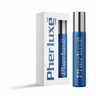 Feromony męskie Pherluxe Blue spray 33 ml