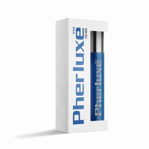 Feromony męskie Pherluxe Blue spray 33 ml