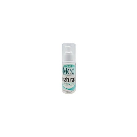 Lubrykant intymny Amoreane Med naturalny na bazie wody 10 ml