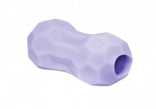 Masturbator Marshmallow Dreamy lawendowy Lola Games 8 cm