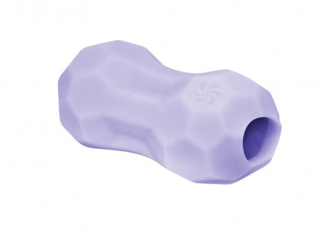 Masturbator Marshmallow Dreamy lawendowy Lola Games 8 cm