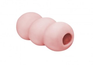 Masturbator Marshmallow Sweety Lola Games różowy 8 cm