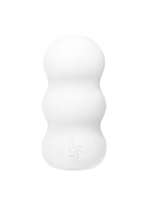 Masturbator Marshmallow Sweety biały Lola Games