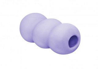 Masturbator Marshmallow Sweety lawendowy 8 cm