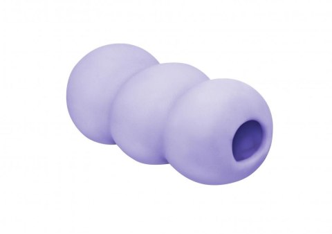 Masturbator Marshmallow Sweety lawendowy 8 cm