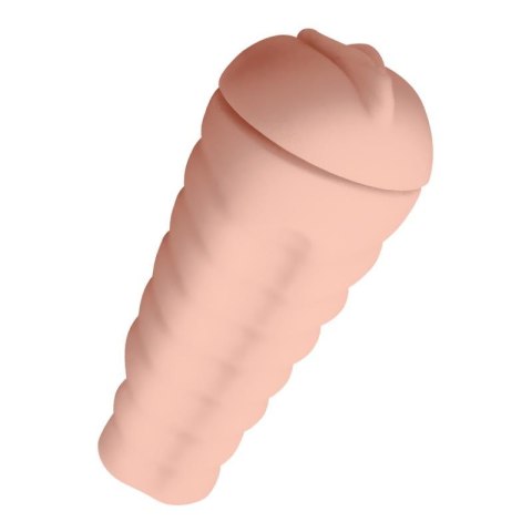 Masturbator waginy Pretty Love Kitty złoty