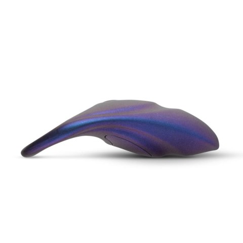 Pierścień erekcyjny wibrujący Neptune EasyToys fioletowy USB
