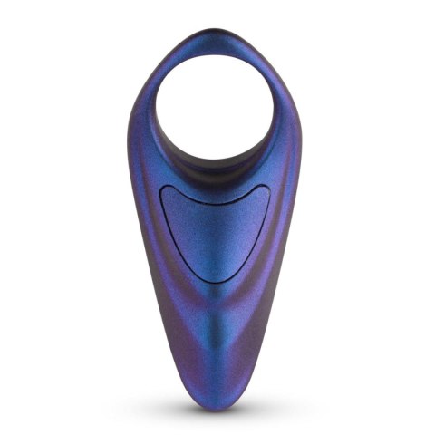 Pierścień erekcyjny wibrujący Neptune EasyToys fioletowy USB