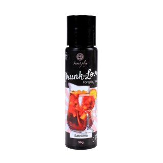 Balsam jadalny Sangria Secret Play 60 ml