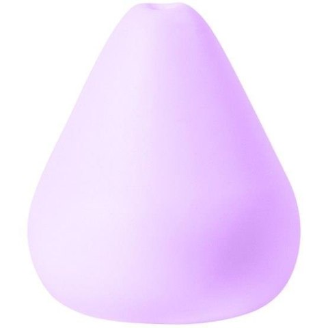 Masturbator Take it Easy Chic fioletowy TPE 7 cm