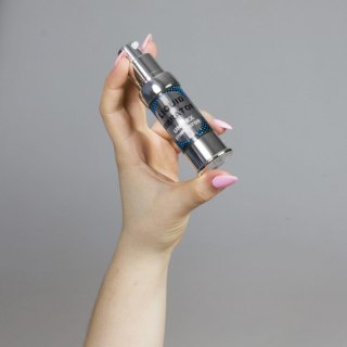 Płynny wibrator unisex stymulujący Secret Play 15 ml