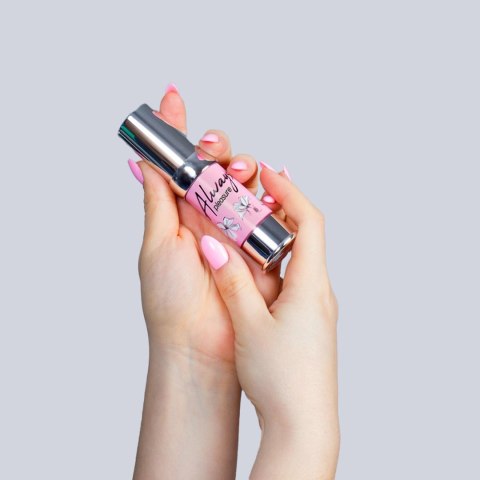 Żel ściągający intymny Always Pleasure Secret Play 15 ml