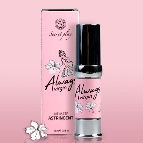 Żel ściągający intymny Always Pleasure Secret Play 15 ml