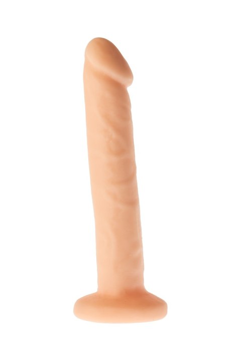 Dildo realistyczne Mr. Dixx Mad Mathew z przyssawką 13.5 cm
