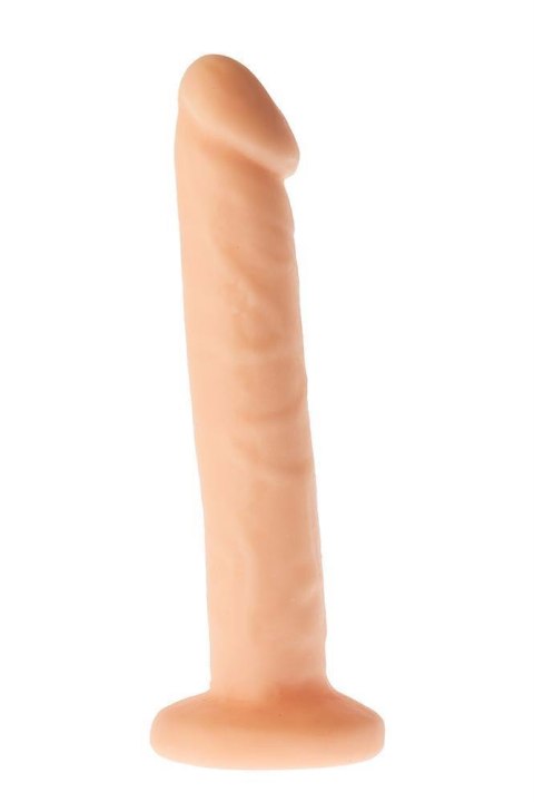 Dildo realistyczne Mr. Dixx Mad Mathew z przyssawką 13.5 cm