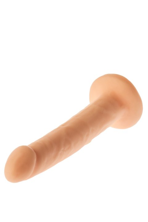 Dildo realistyczne Mr. Dixx Mad Mathew z przyssawką 13.5 cm