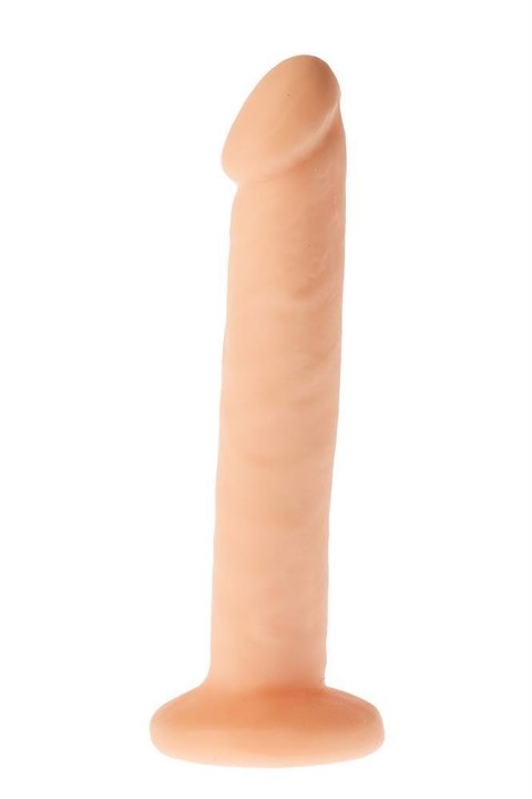 Dildo realistyczne Mr. Dixx Mad Mathew z przyssawką 13.5 cm
