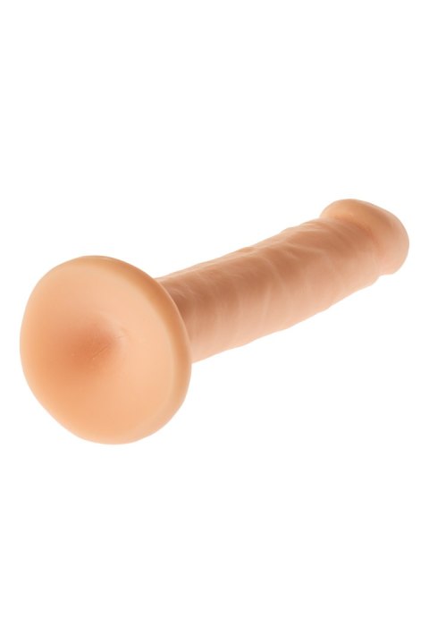Dildo realistyczne Mr. Dixx Mad Mathew z przyssawką 13.5 cm