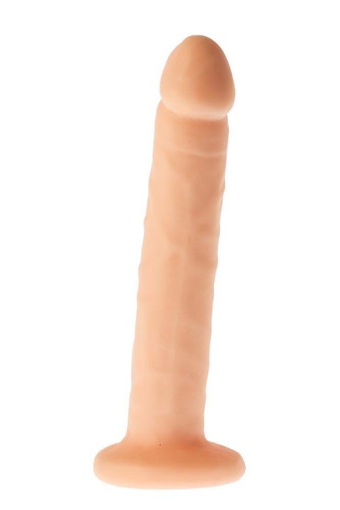 Dildo realistyczne Mr. Dixx Mad Mathew z przyssawką 13.5 cm
