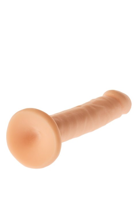 Dildo realistyczne Mr. Dixx Mad Mathew z przyssawką 13.5 cm