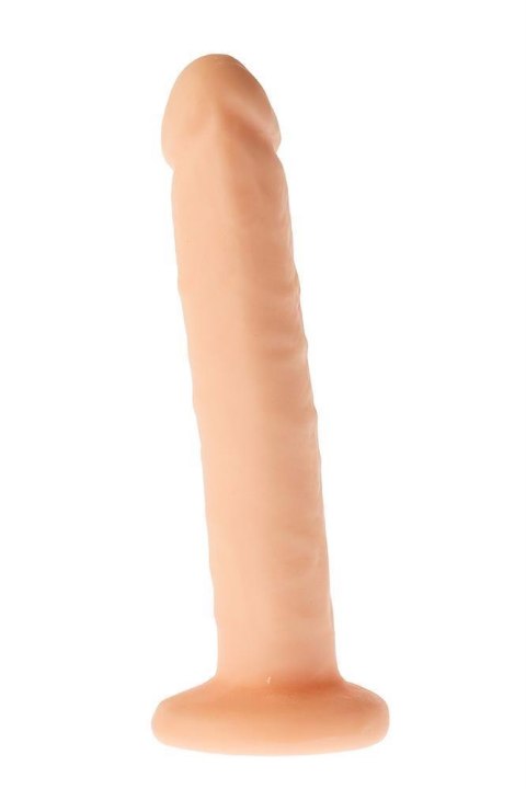 Dildo realistyczne Mr. Dixx Mad Mathew z przyssawką 13.5 cm