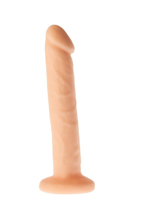 Dildo realistyczne Mr. Dixx Mad Mathew z przyssawką 13.5 cm