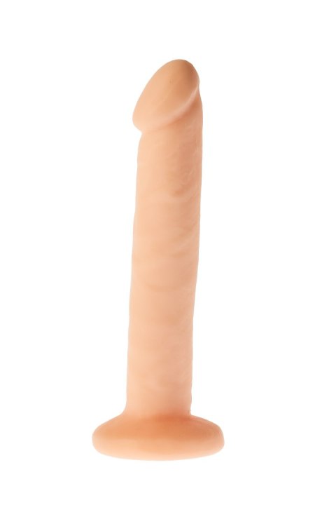 Dildo realistyczne Mr. Dixx Mad Mathew z przyssawką 13.5 cm