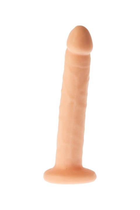 Dildo realistyczne Mr. Dixx Mad Mathew z przyssawką 13.5 cm