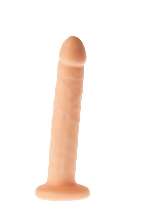 Dildo realistyczne Mr. Dixx Mad Mathew z przyssawką 13.5 cm