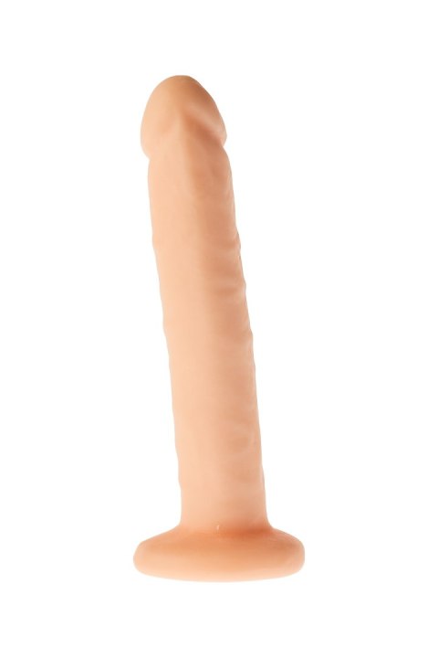 Dildo realistyczne Mr. Dixx Mad Mathew z przyssawką 13.5 cm