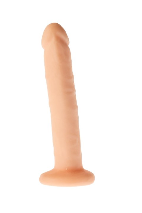 Dildo realistyczne Mr. Dixx Mad Mathew z przyssawką 13.5 cm
