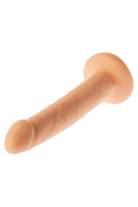 Dildo realistyczne Mr. Dixx Mad Mathew z przyssawką 13.5 cm