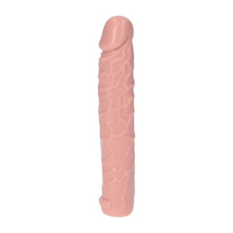 Dildo realistyczne Zeno Flesh Toyz4lovers cieliste 16,5 cm