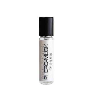 Feromony męskie Phero Musk White Aurora 15 ml