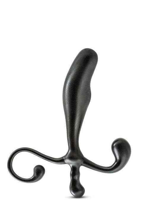 Masażer prostaty Blush silikonowy 13 cm
